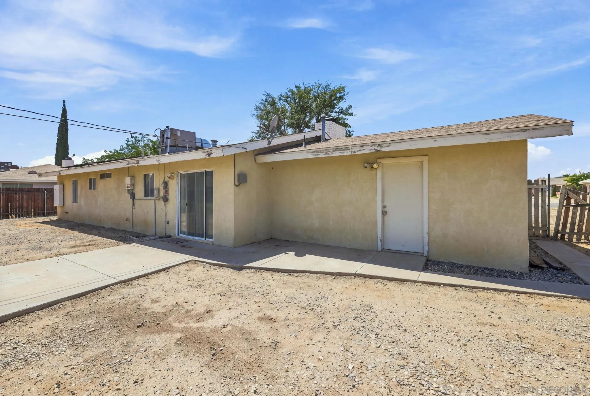 12787 Pocono Road Apple Valley, CA 92308 - Photo 26 of 29 Gallery Image 26