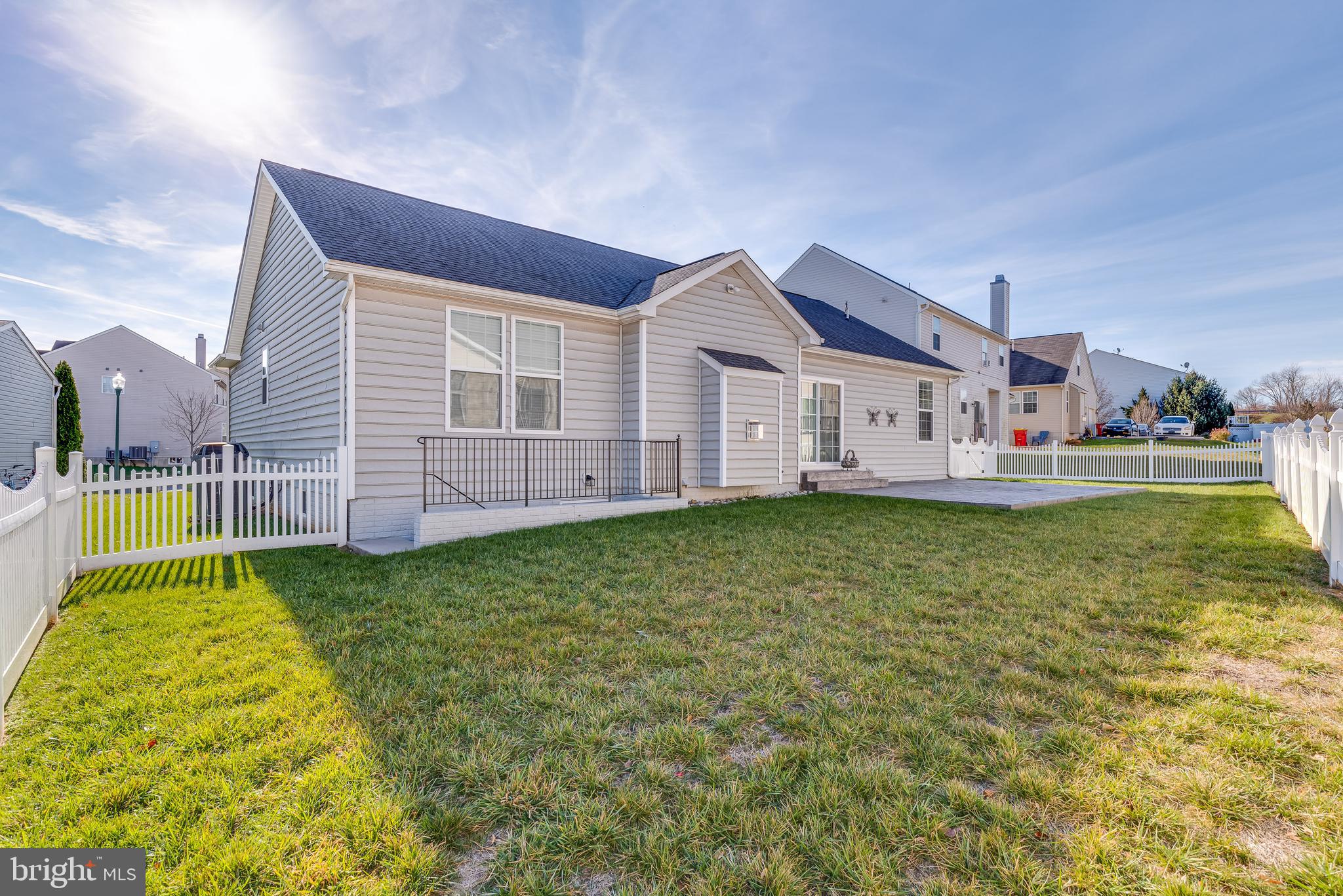 33 Glenbrook Road Ranson, WV 25438 - Photo 42 of 45