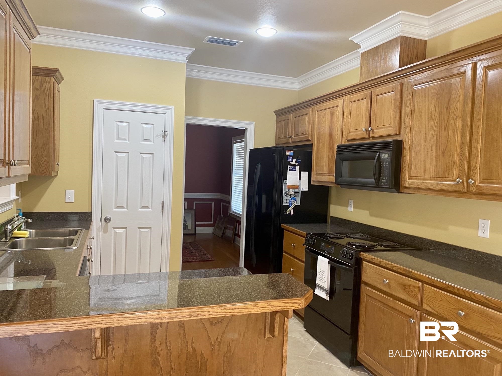 9835 Norfolk Place Mobile, AL 36695 - Photo 5 of 21