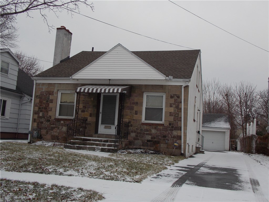 238 Moulson Street Rochester, NY 14621 - Photo 1 of 1
