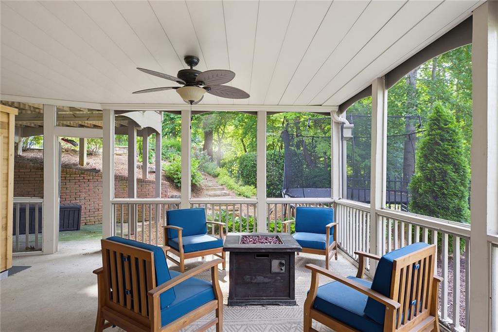 14442 Club Circle Milton, GA 30004 - Photo 57 of 82