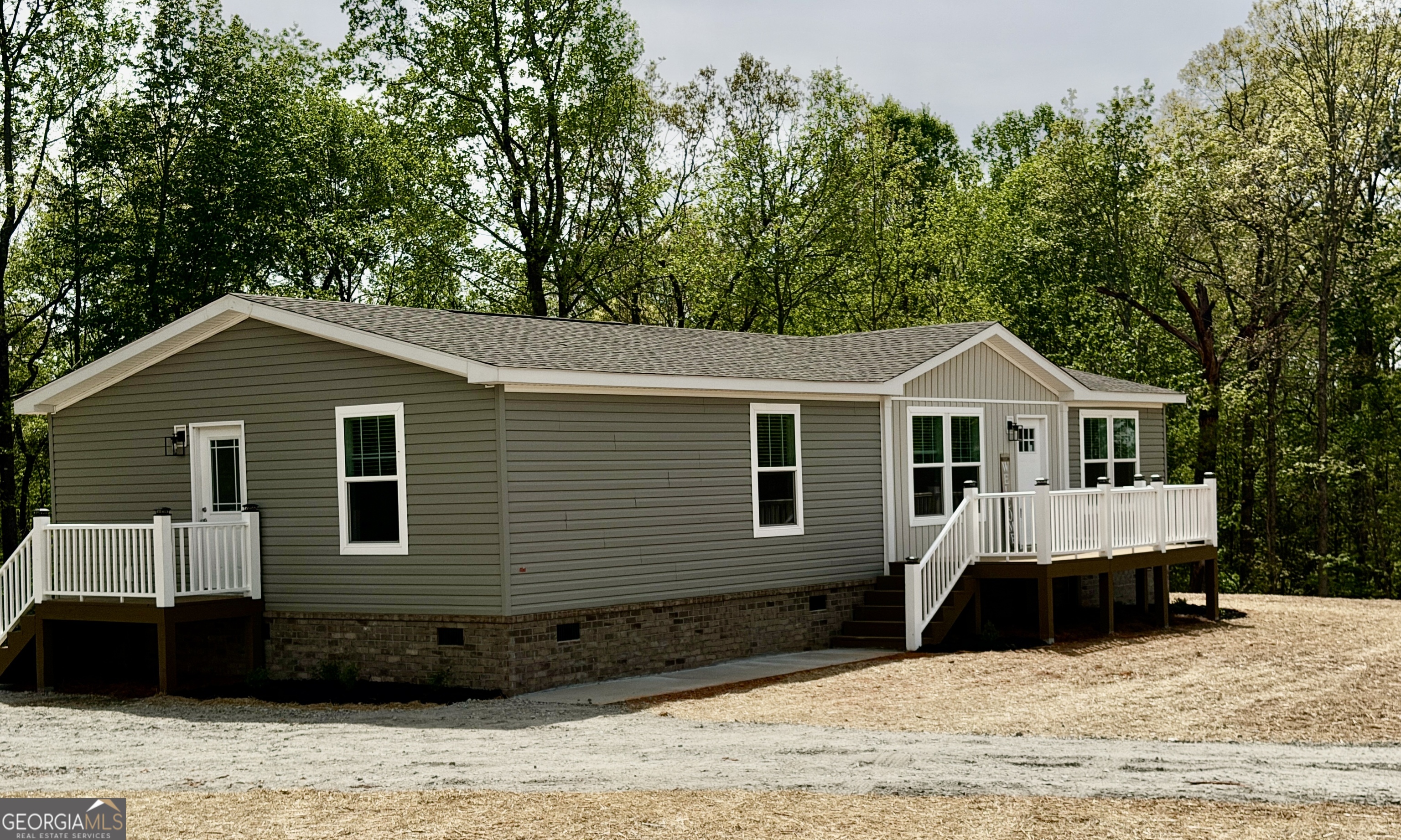 2820 Hollywood Church Road Clarkesville, GA 30523 - Photo 5 of 30