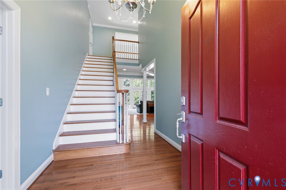 2872 East Point Drive Chesapeake, VA 23321 - Photo 34 of 83