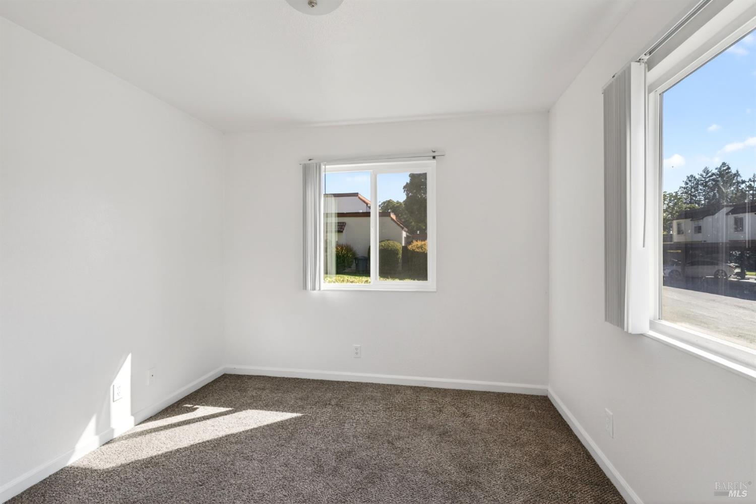1834 Primavera Drive Santa Rosa, CA 95409 - Photo 28 of 44 Bedroom 2
