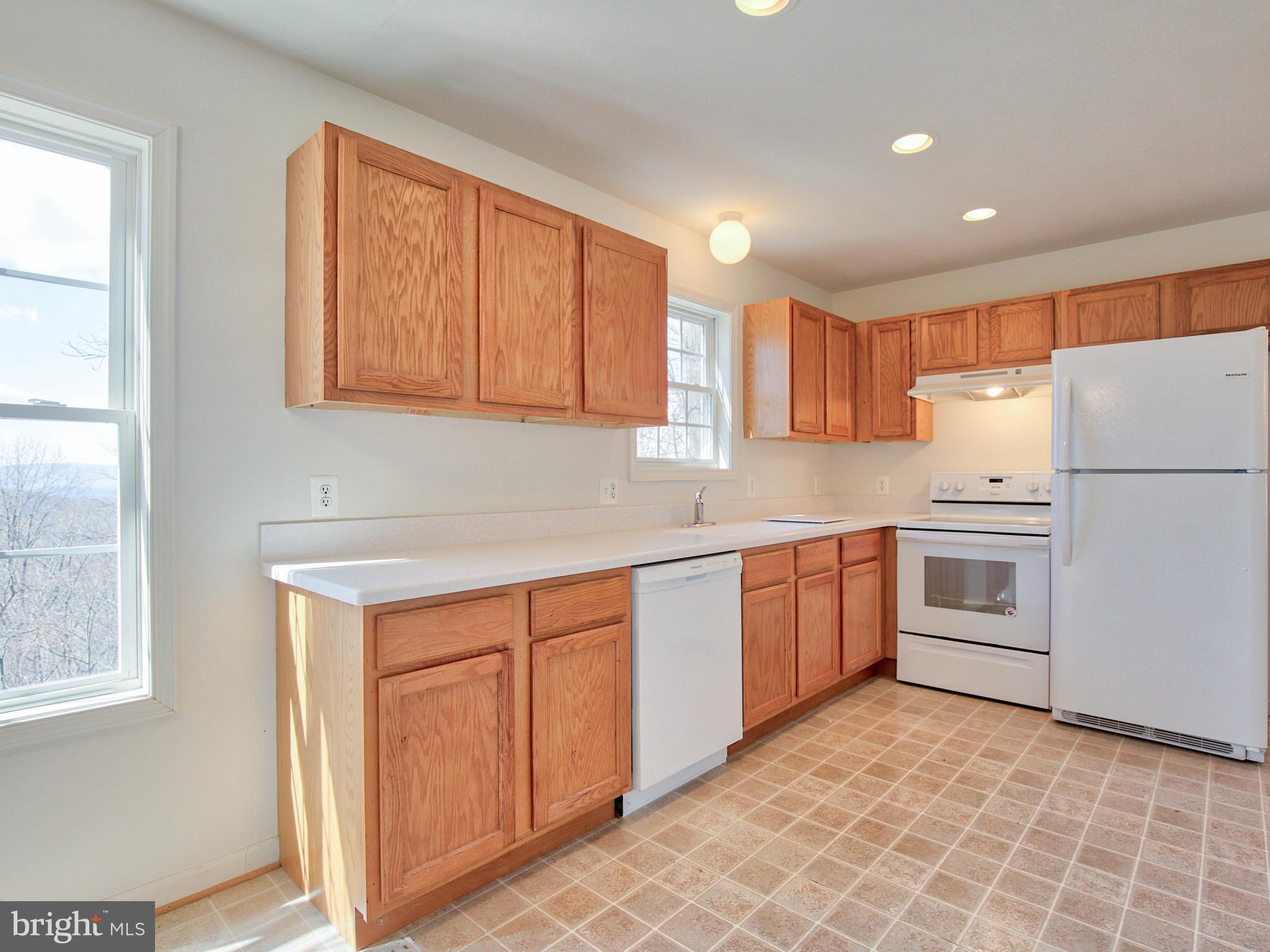 105 Bridle Path Road Front Royal, VA 22630 - Photo 13 of 45 Brand New Appliances