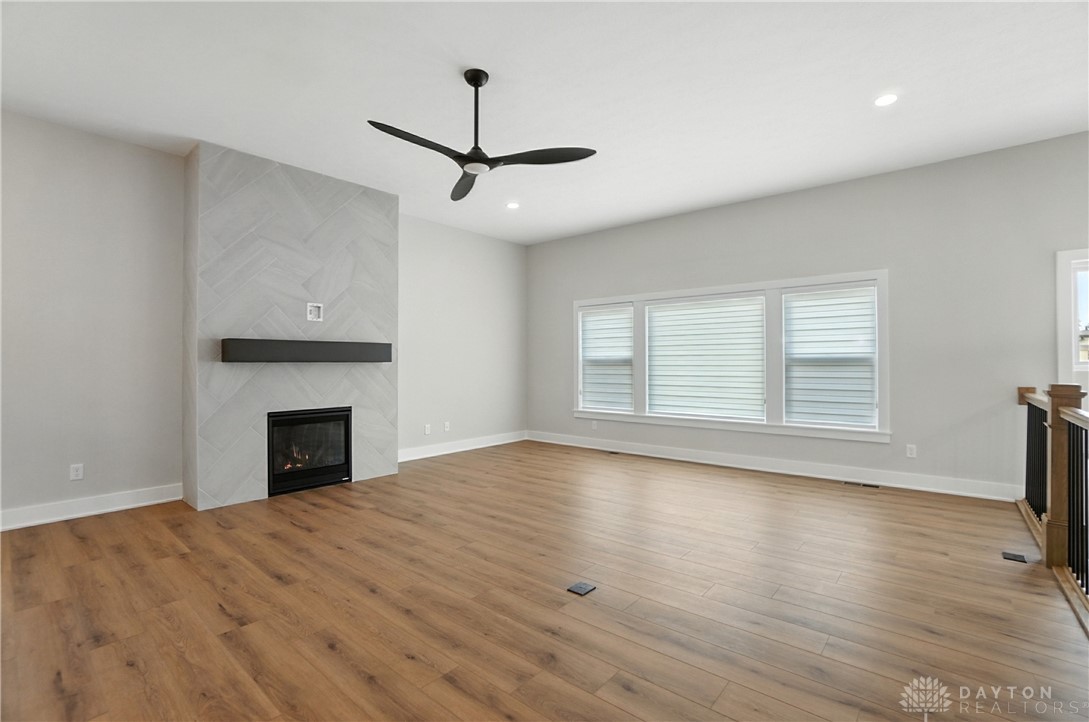 9333 Rochelle Lane Dayton, OH 45458 - Photo 8 of 55