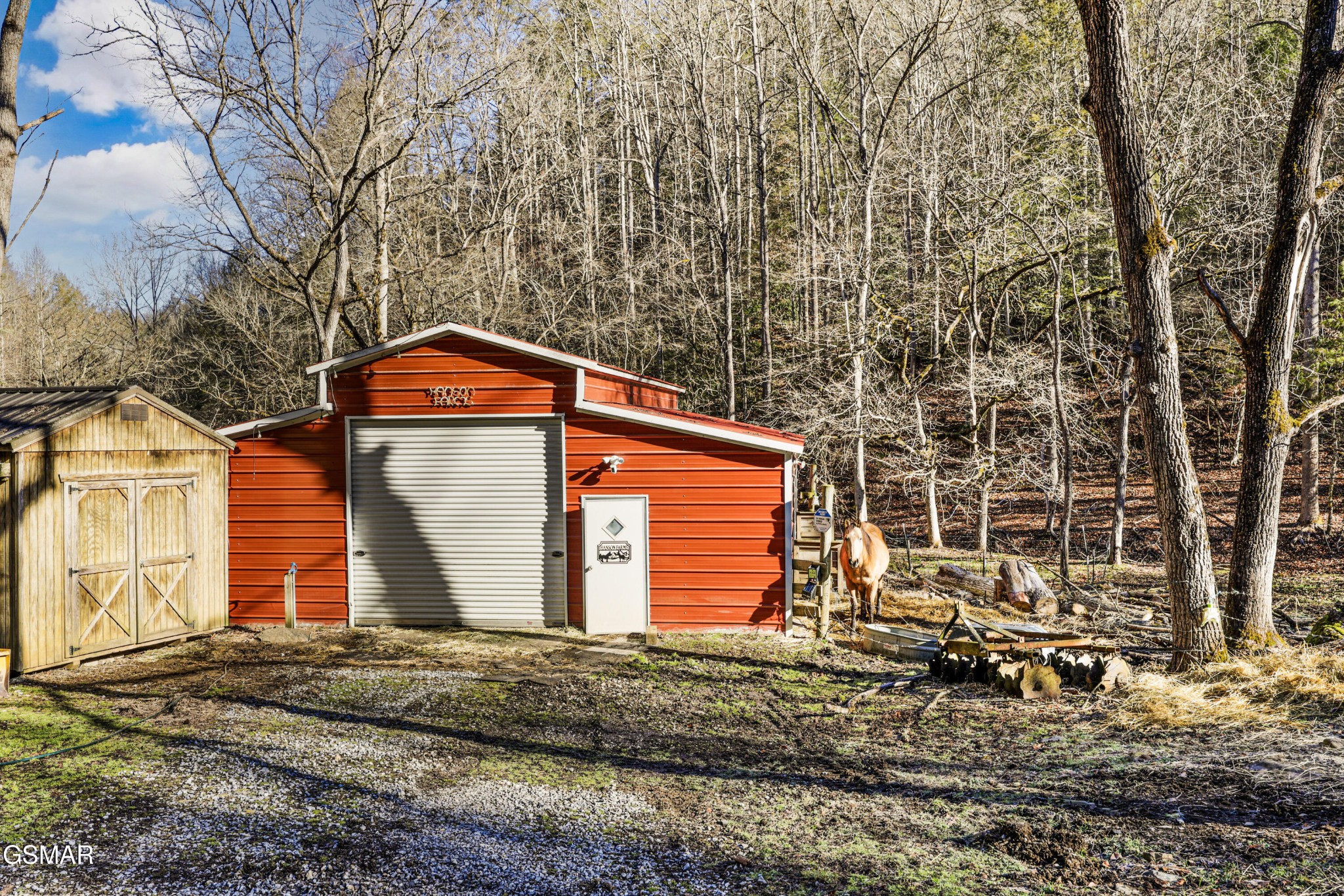 4876 Pearl Valley Road Sevierville, TN 37876 - Photo 29 of 50