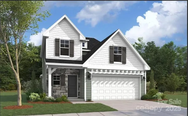 $362,900 | 534 Emily Katelyn Road, York, SC 29745