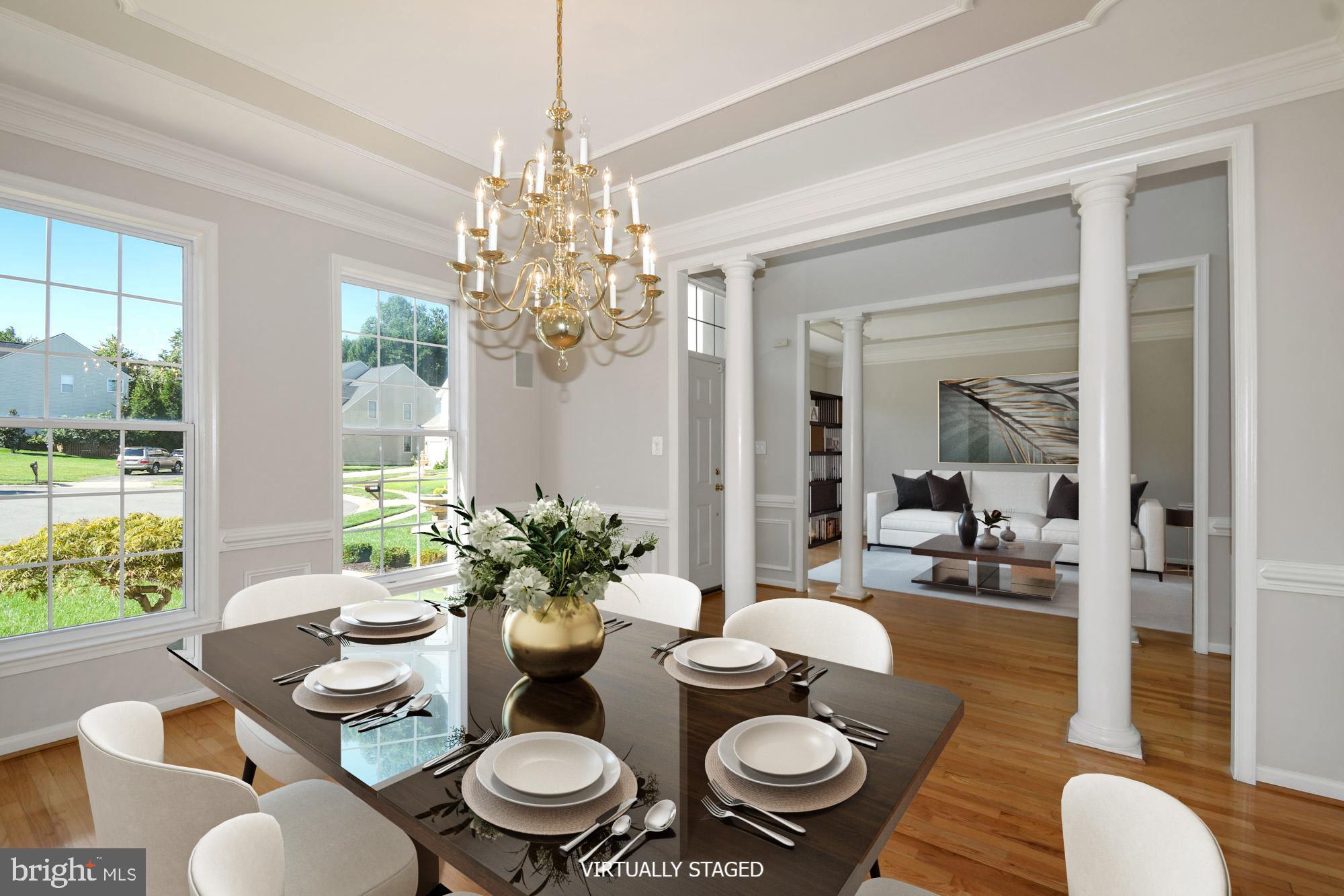 6149 Cobbs Road Alexandria, VA 22310 - Photo 5 of 38