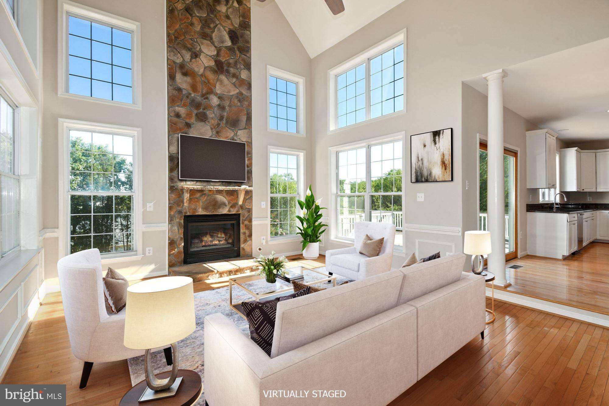 6149 Cobbs Road Alexandria, VA 22310 - Photo 8 of 38