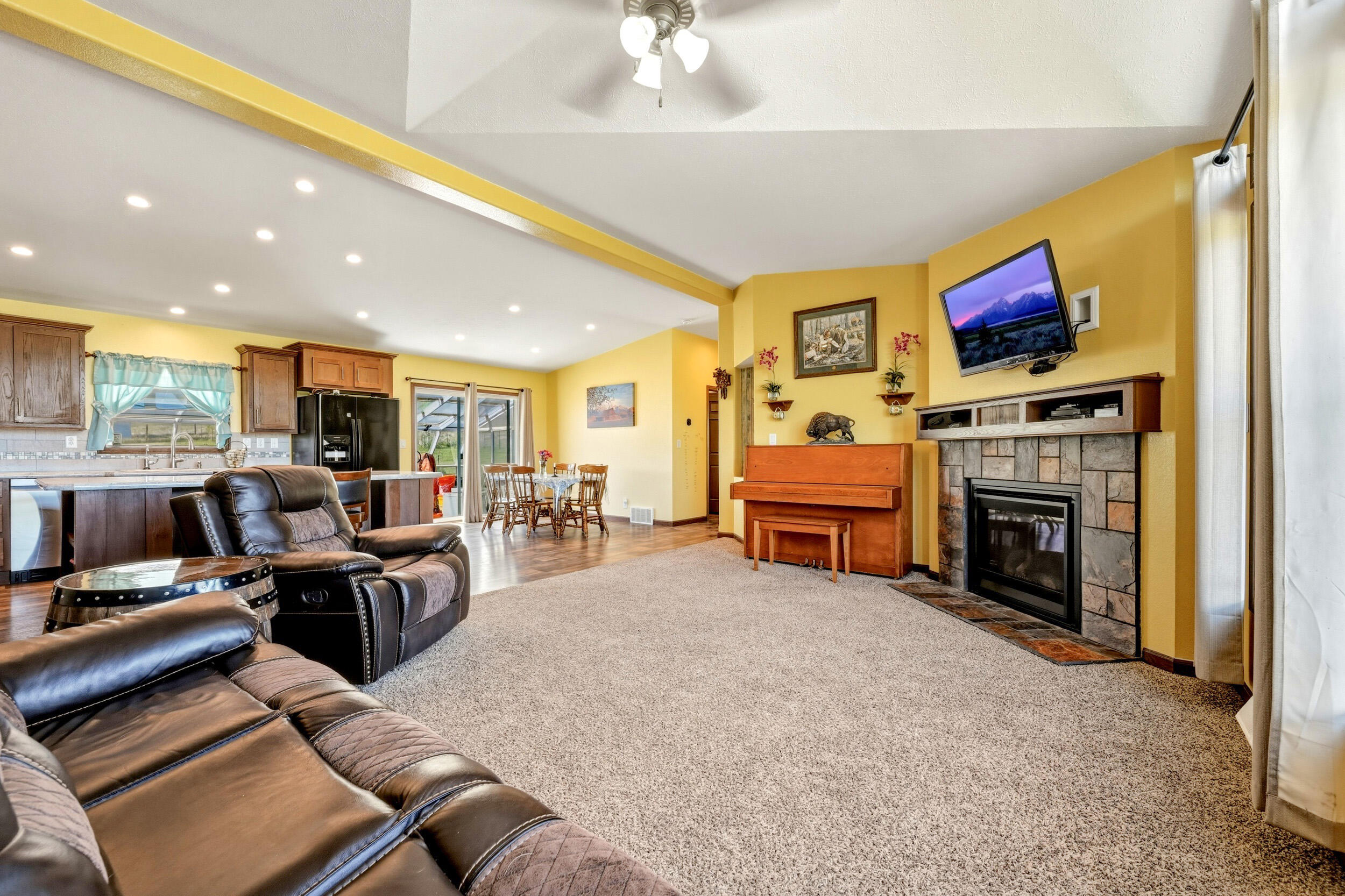 490 Cat Creek Road Sheridan, WY 82801 - Photo 23 of 71 490 cat creek 45