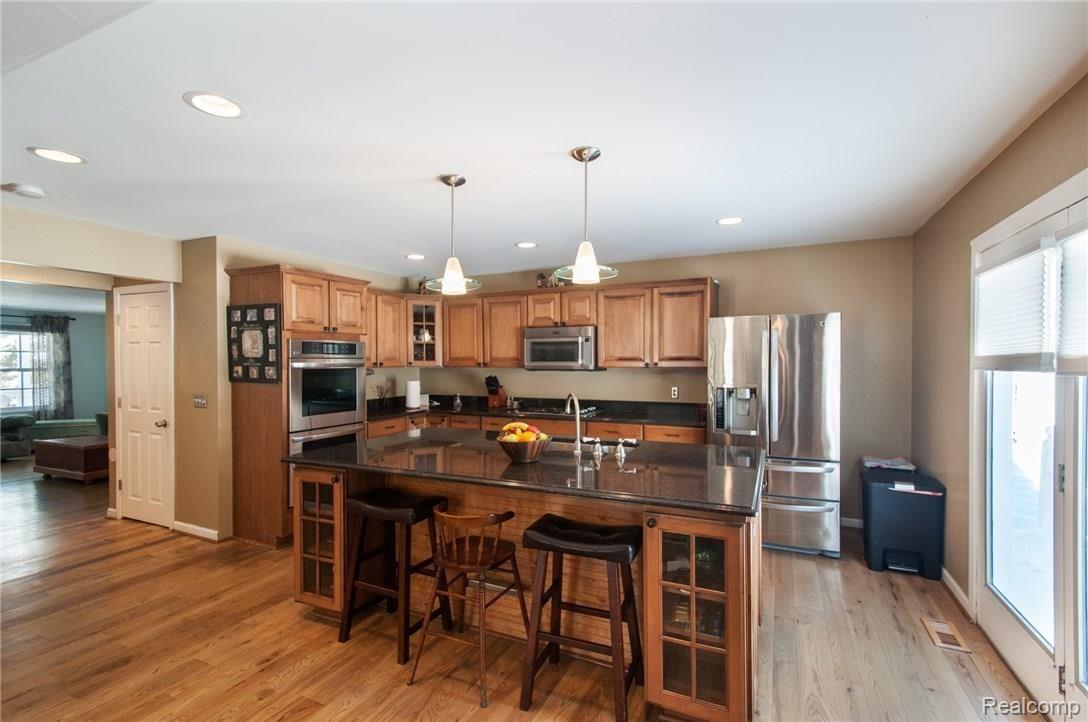 7975 Chilson Road Pinckney, MI 48169 - Photo 16 of 76 ChilsonRd_7975_Kitchen_02.jpg