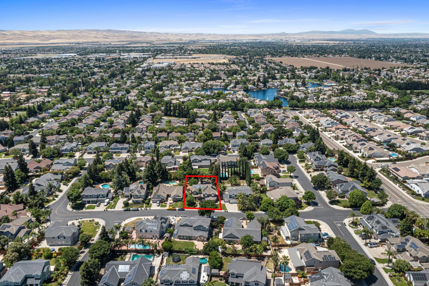 2451 Basque Drive Tracy, CA 95304 - Photo 62 of 62