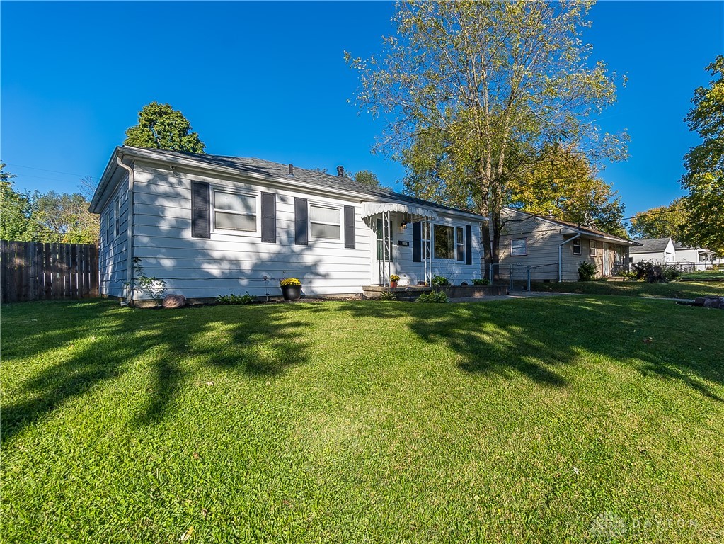 1567 Joselin Road Dayton, OH 45432 - Photo 29 of 31 Gallery Image 29