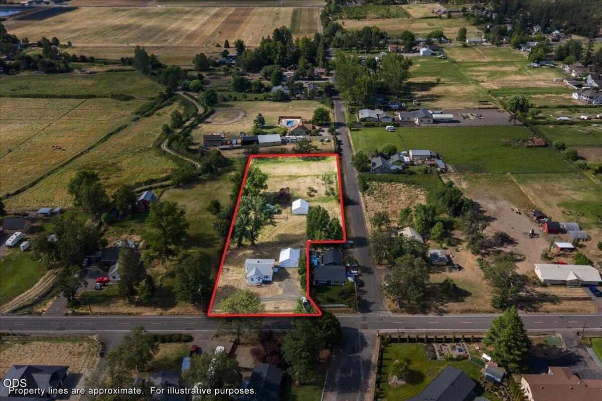 2797 Beall Lane Central Point, OR 97502 - Photo 22 of 22
