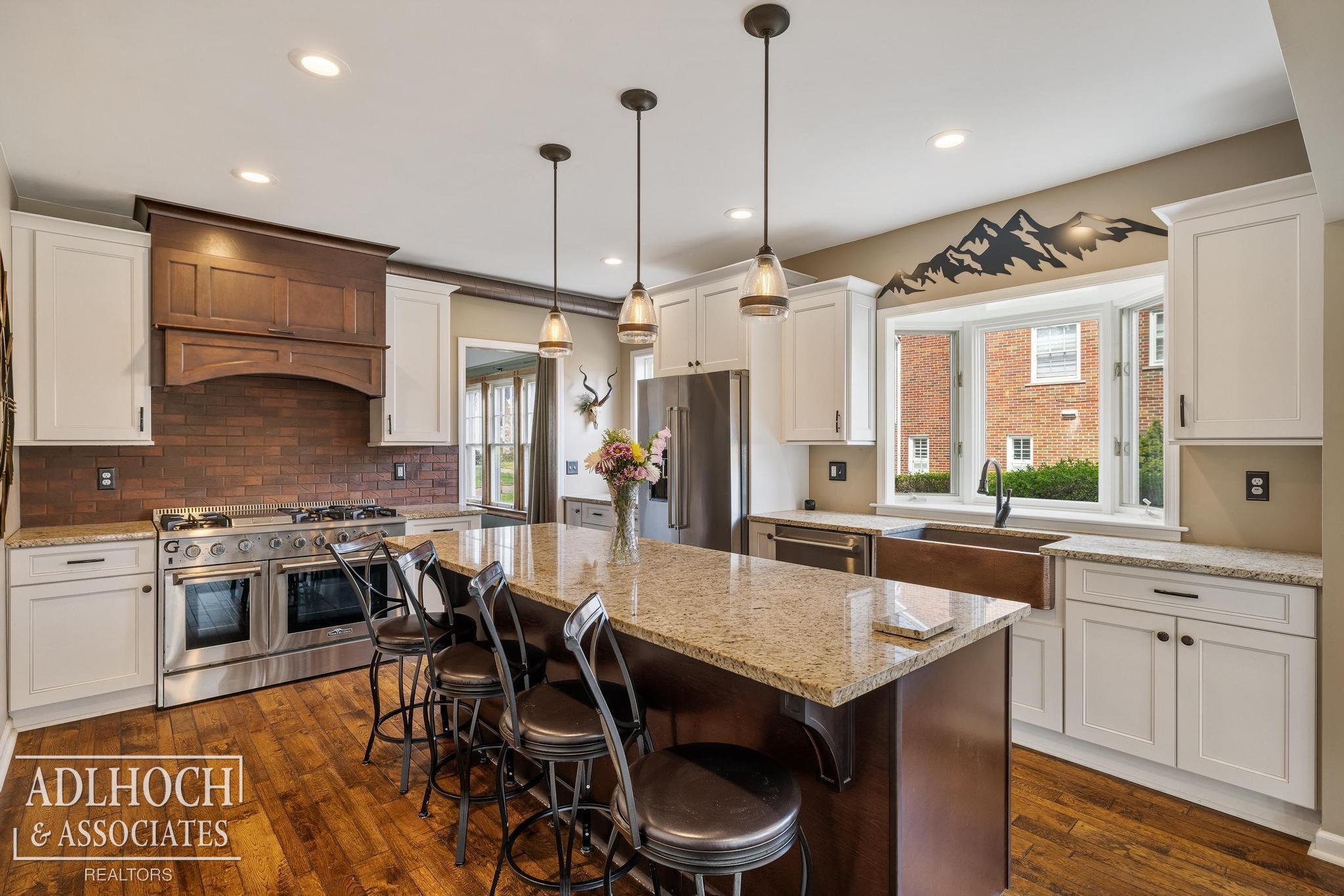 1312 Buckingham Road Grosse Pointe Park, MI 48230 - Photo 5 of 63