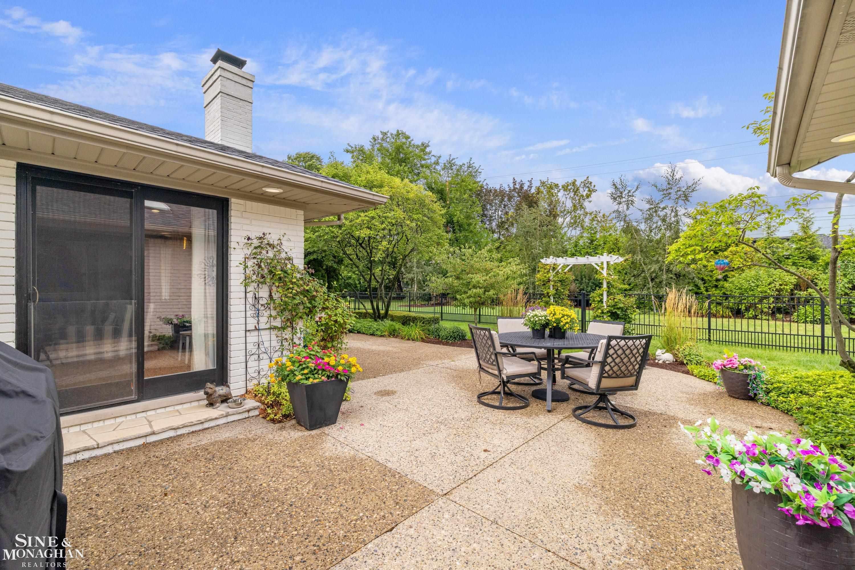 74 Stonehurst Road Grosse Pointe Shores, MI 48236 - Photo 58 of 85 Gallery Image 58