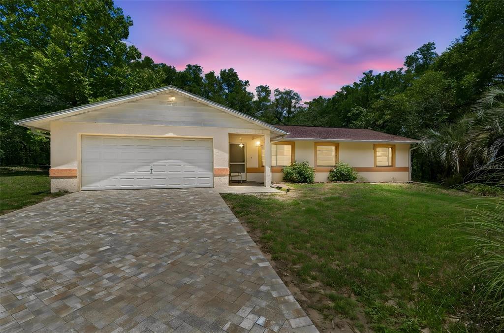 3757 East Side Court Inverness, FL 34453 - Photo 1 of 41