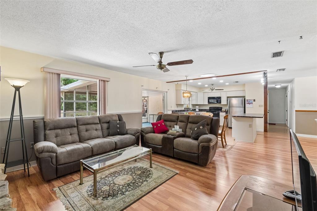 3757 East Side Court Inverness, FL 34453 - Photo 11 of 41