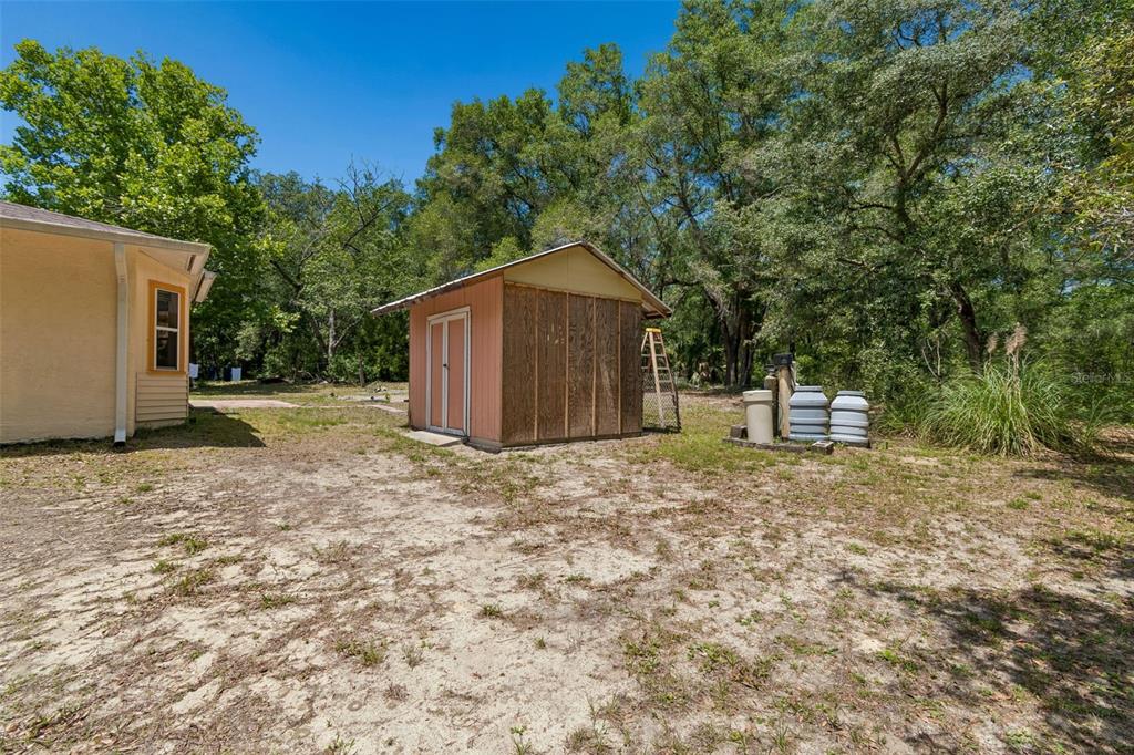 3757 East Side Court Inverness, FL 34453 - Photo 31 of 41