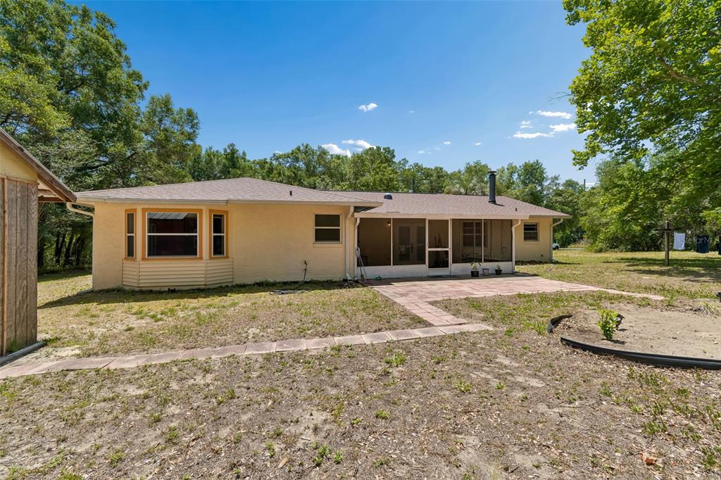 3757 East Side Court Inverness, FL 34453 - Photo 33 of 41