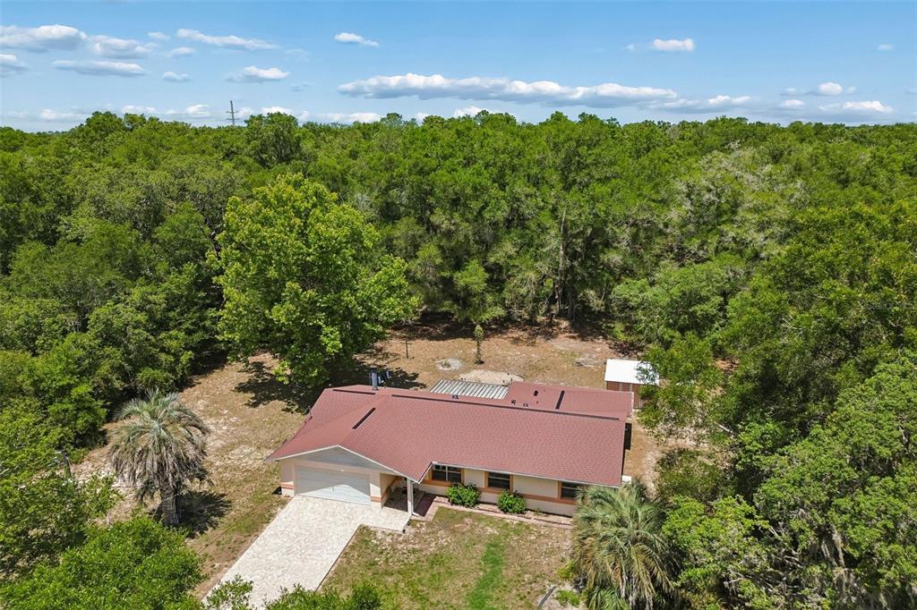 3757 East Side Court Inverness, FL 34453 - Photo 36 of 41