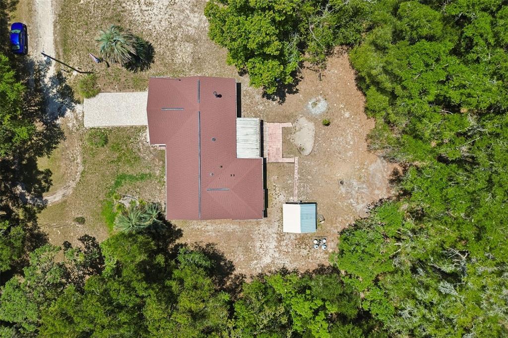 3757 East Side Court Inverness, FL 34453 - Photo 39 of 41