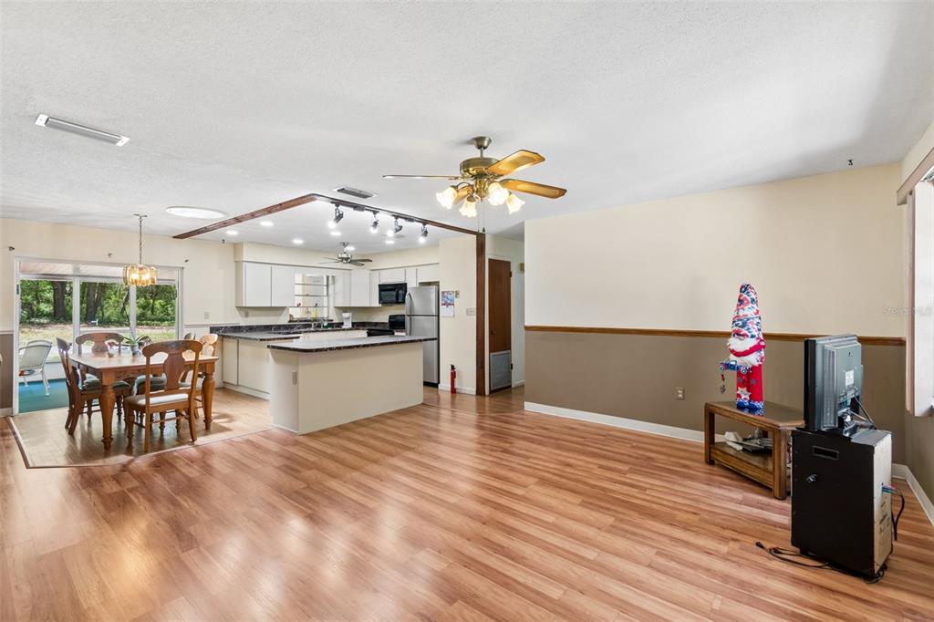3757 East Side Court Inverness, FL 34453 - Photo 5 of 41