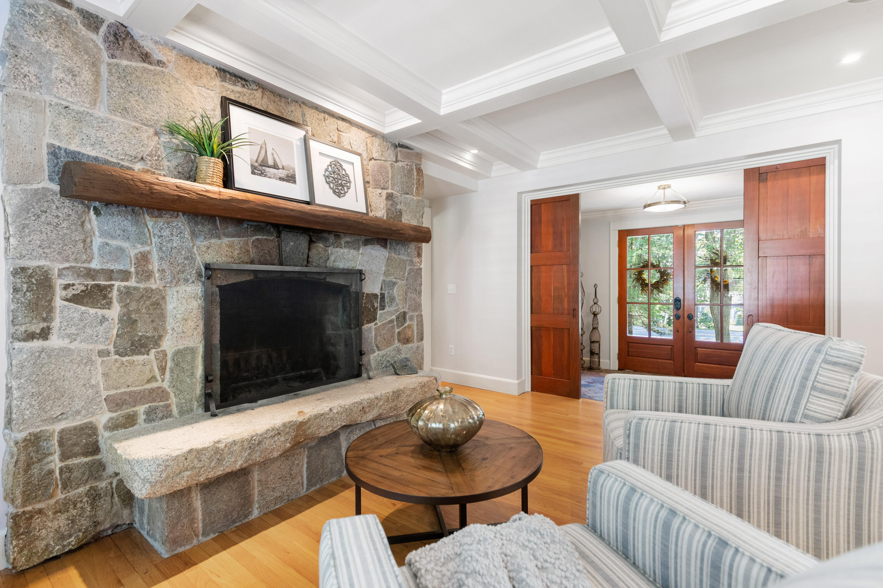 324 Foreside Road Falmouth, ME 04105 - Photo 22 of 76 324 Forside