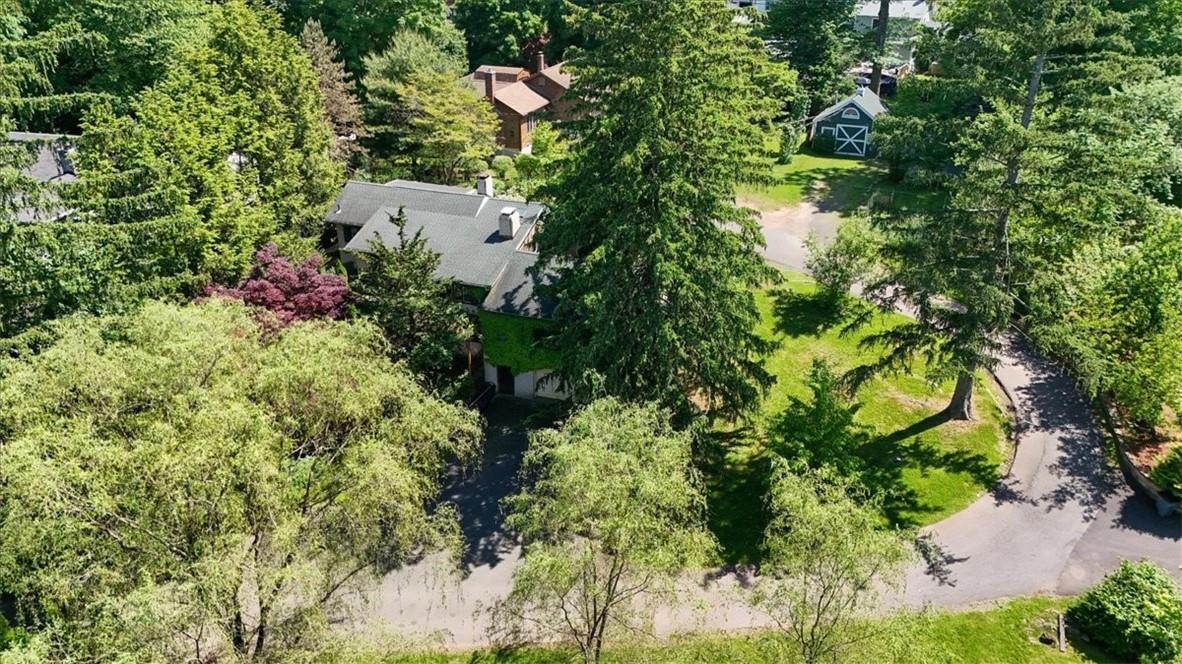 7 Miller Road Valley Cottage, NY 10989 - Photo 1 of 1 View of birds eye view of property