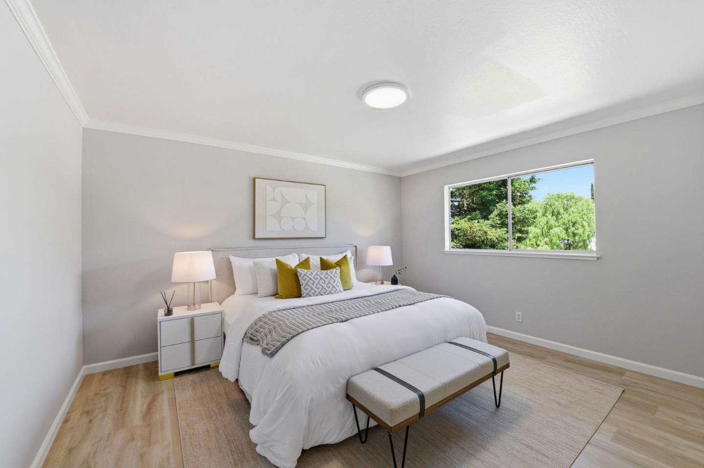 2047 Montecito Avenue, Unit 2 Mountain View, CA 94043 - Photo 16 of 36