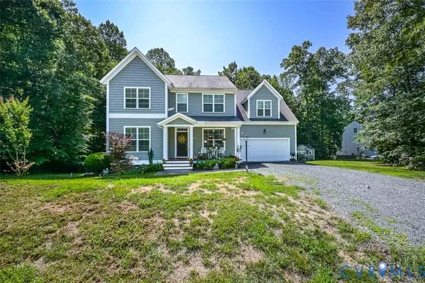 $579,950 | 2047 Philbunny Court, Mechanicsville, VA 23111