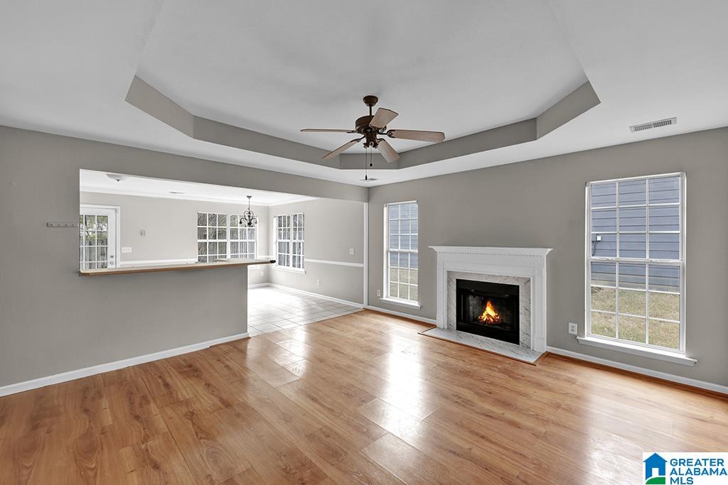 207 Carrington Lane Calera, AL 35040 - Photo 13 of 23