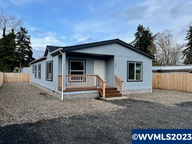2209 Front Avenue Northeast Albany, OR 97321 - Photo 28 of 32