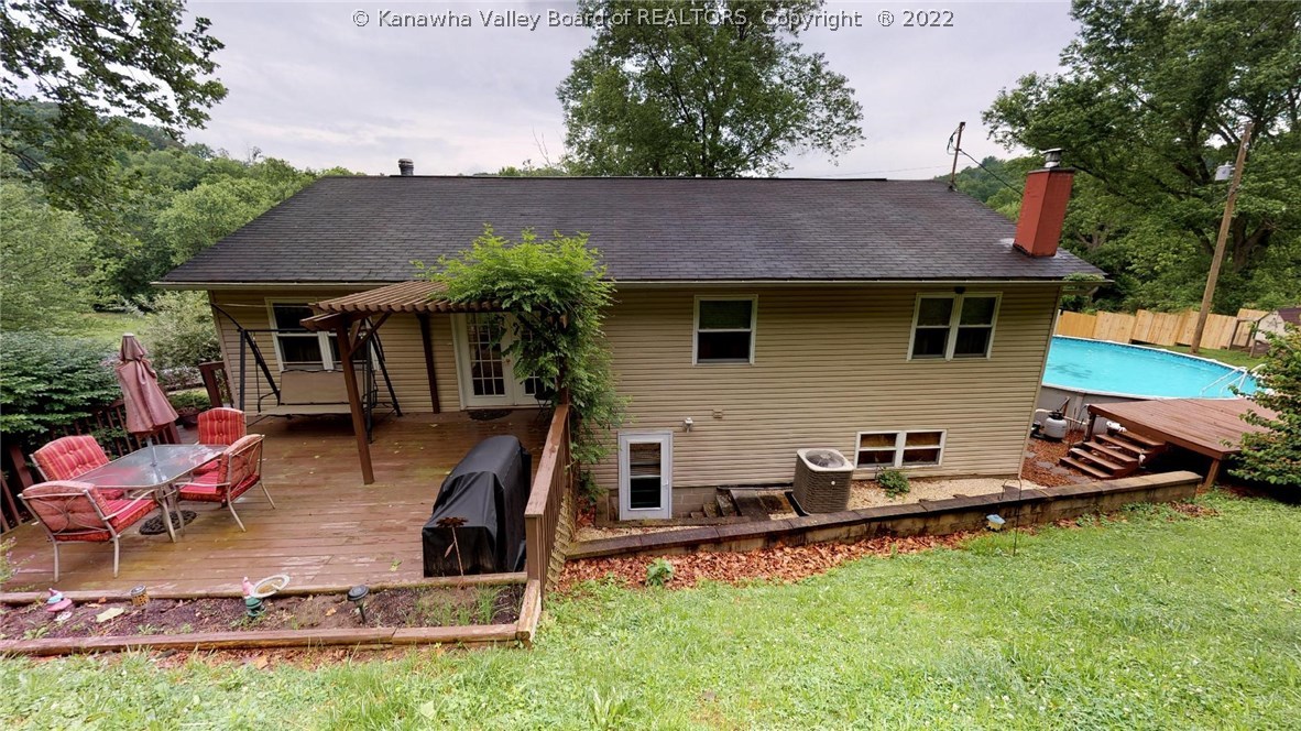 453 Little Sandy Road Ravenswood, WV 26164 - Photo 23 of 27 Gallery Image 23