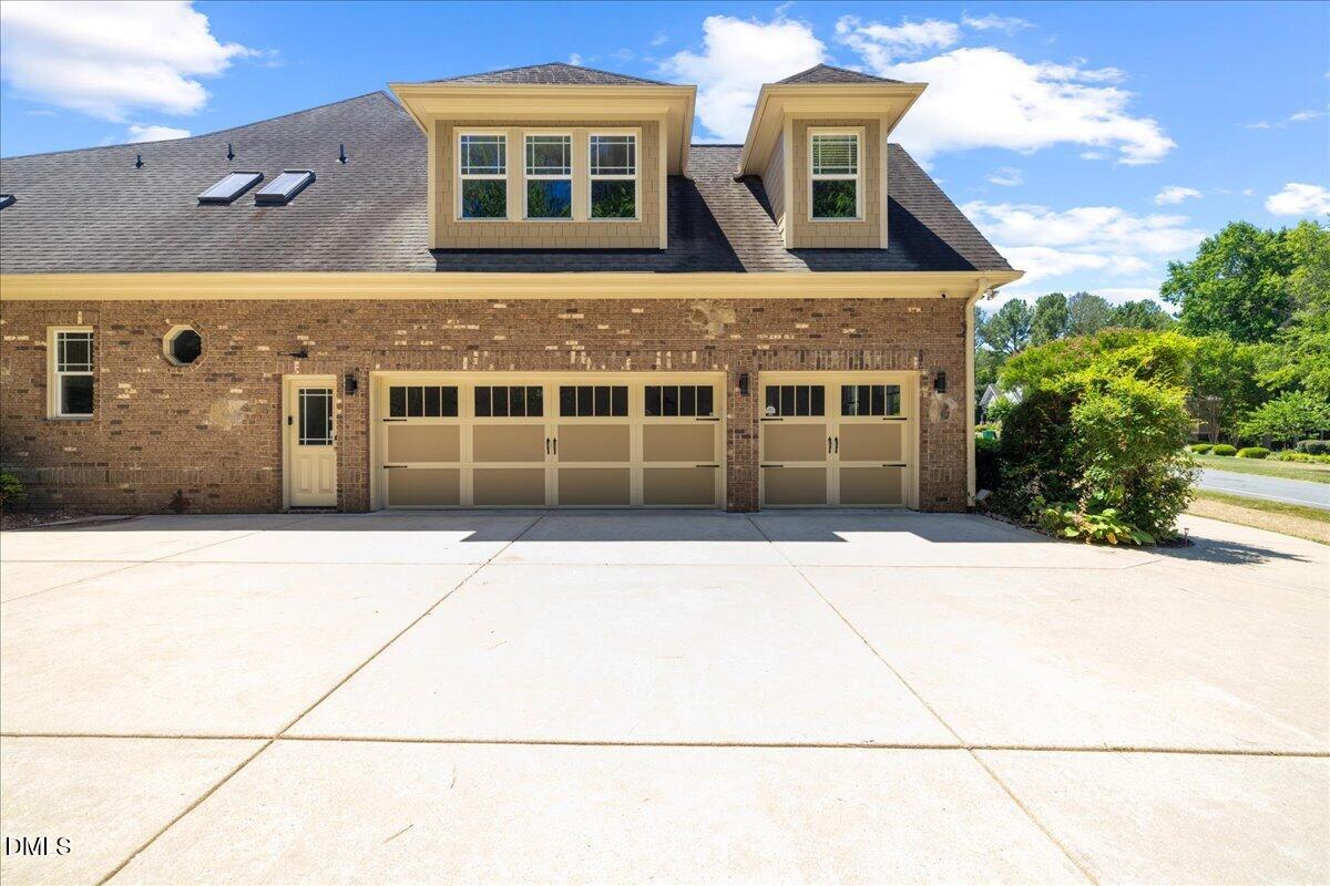 7324 Sparhawk Road Wake Forest, NC 27587 - Photo 26 of 28