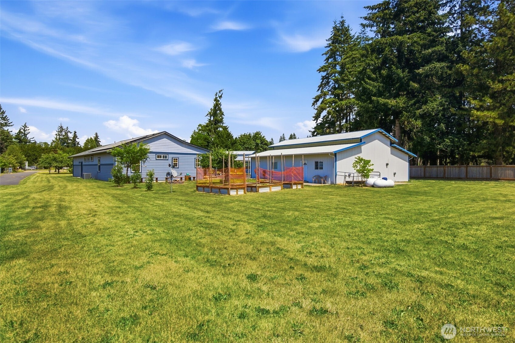 10305 187th Avenue Southwest Rochester, WA 98579 - Photo 32 of 36