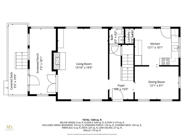 $499,900 | 41 Spadina Avenue, Warwick, RI 02889