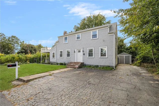 $499,900 | 41 Spadina Avenue, Warwick, RI 02889