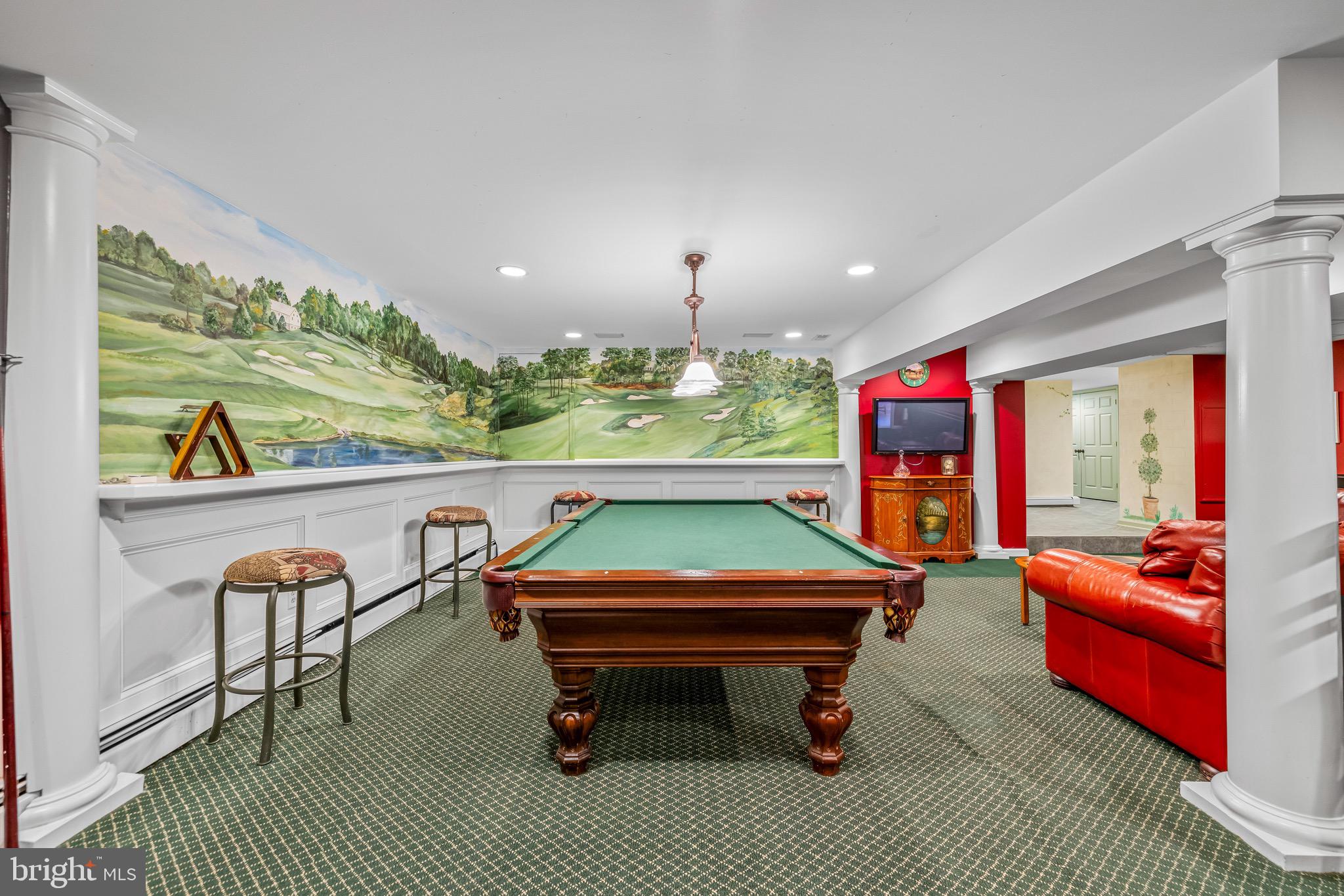 7715 Ruxwood Road Baltimore, MD 21204 - Photo 44 of 58