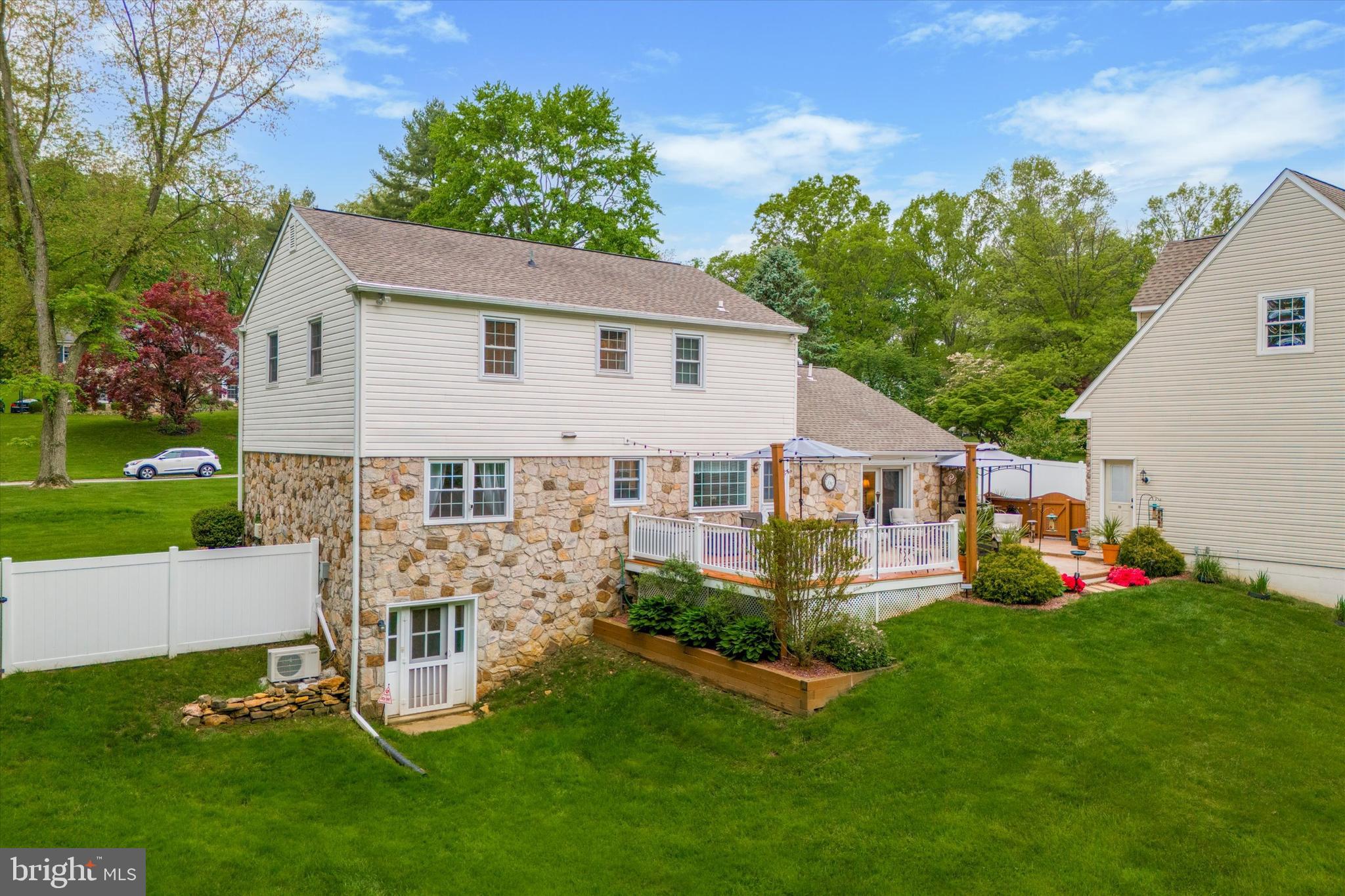 305 Ponds Edge Road West Chester, PA 19382 - Photo 37 of 66 Gallery Image 37