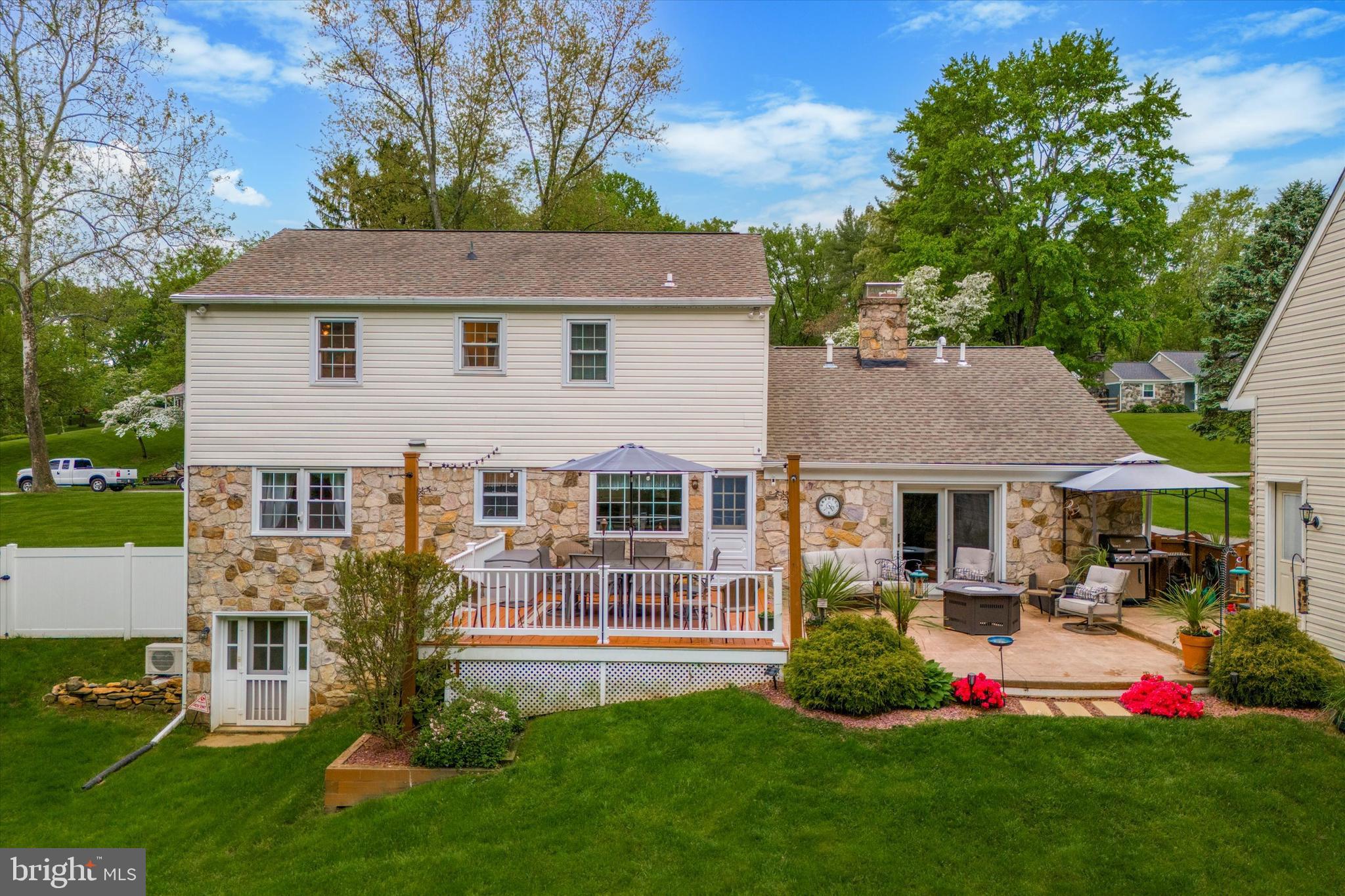 305 Ponds Edge Road West Chester, PA 19382 - Photo 38 of 66 Gallery Image 38