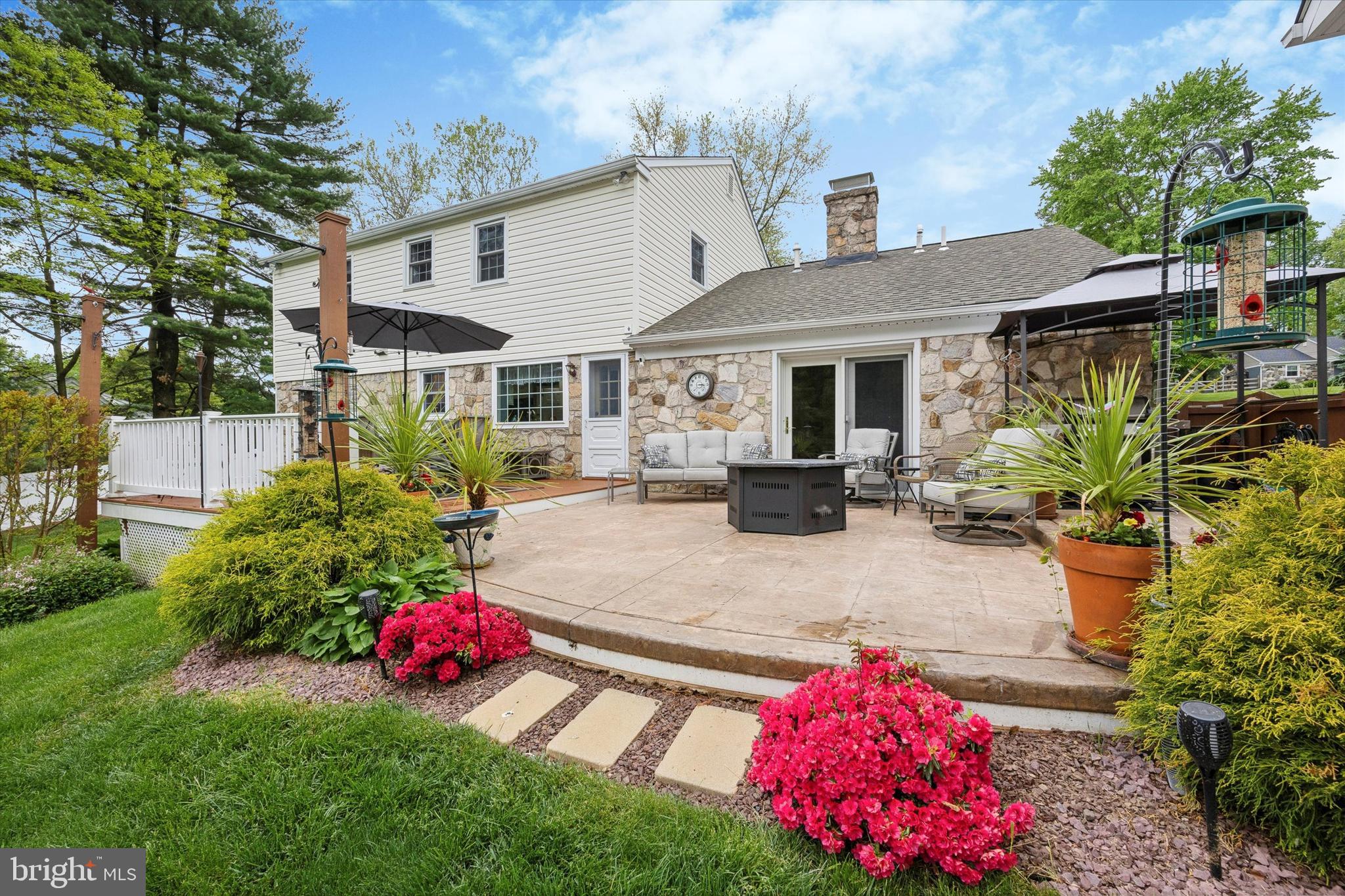305 Ponds Edge Road West Chester, PA 19382 - Photo 42 of 66 Gallery Image 42