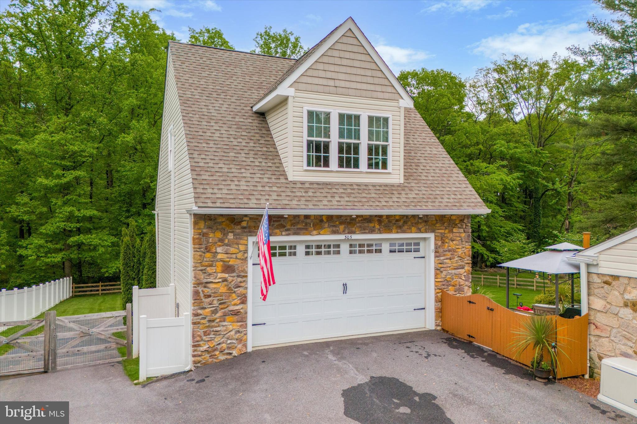 305 Ponds Edge Road West Chester, PA 19382 - Photo 49 of 66 Gallery Image 49