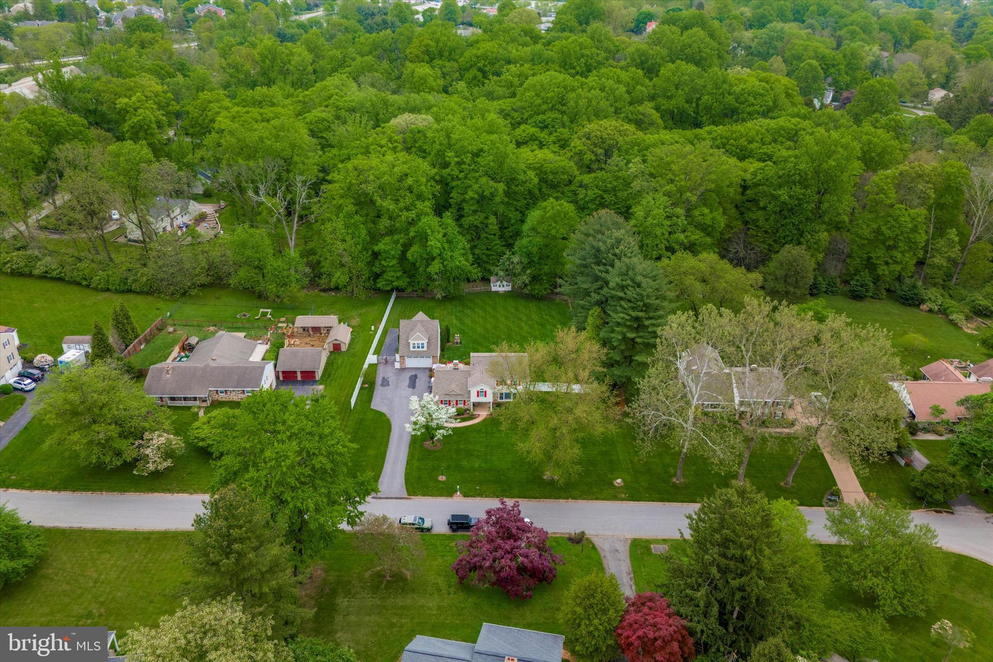 305 Ponds Edge Road West Chester, PA 19382 - Photo 57 of 66 Gallery Image 57