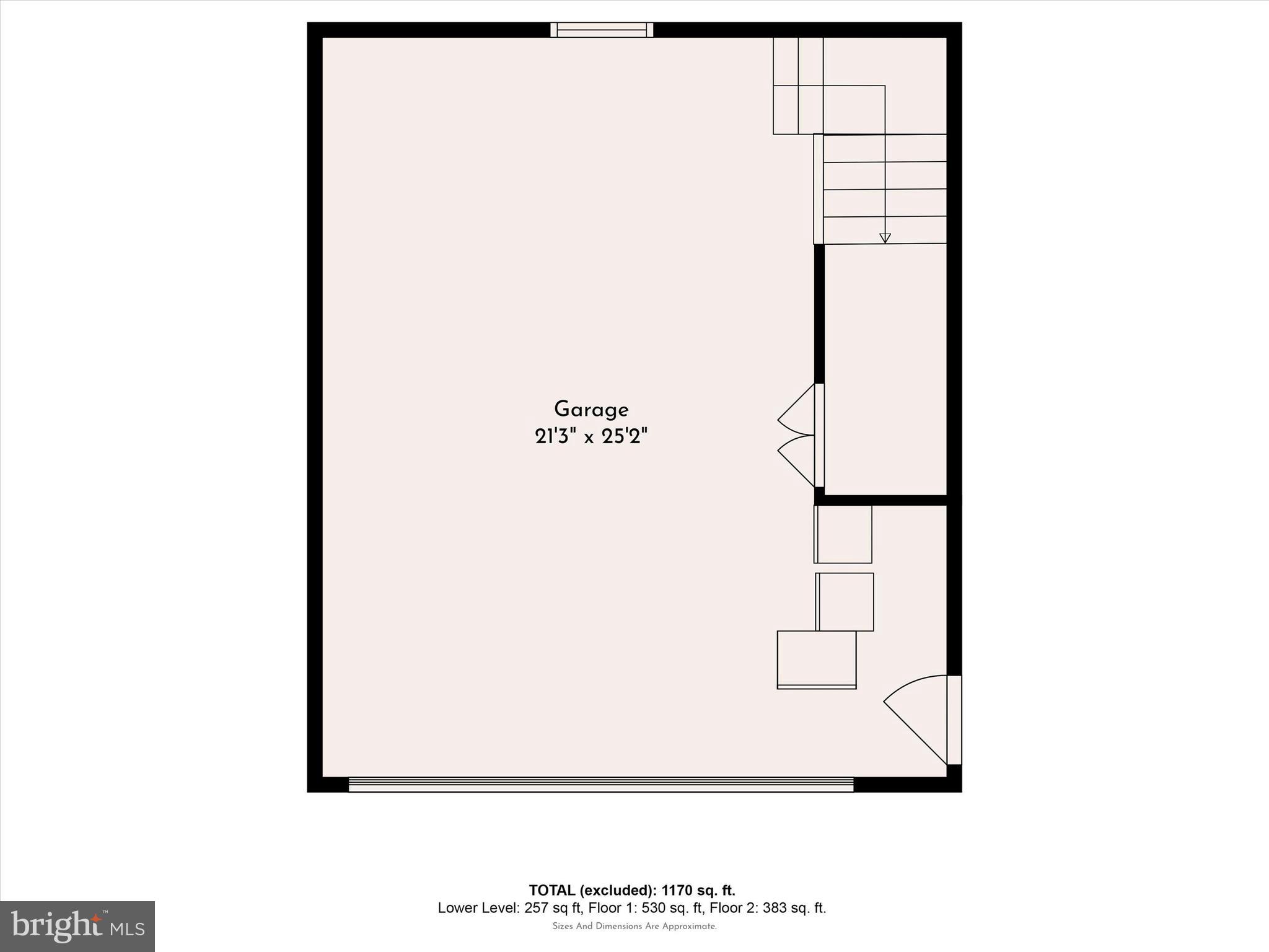 305 Ponds Edge Road West Chester, PA 19382 - Photo 64 of 66 Gallery Image 64