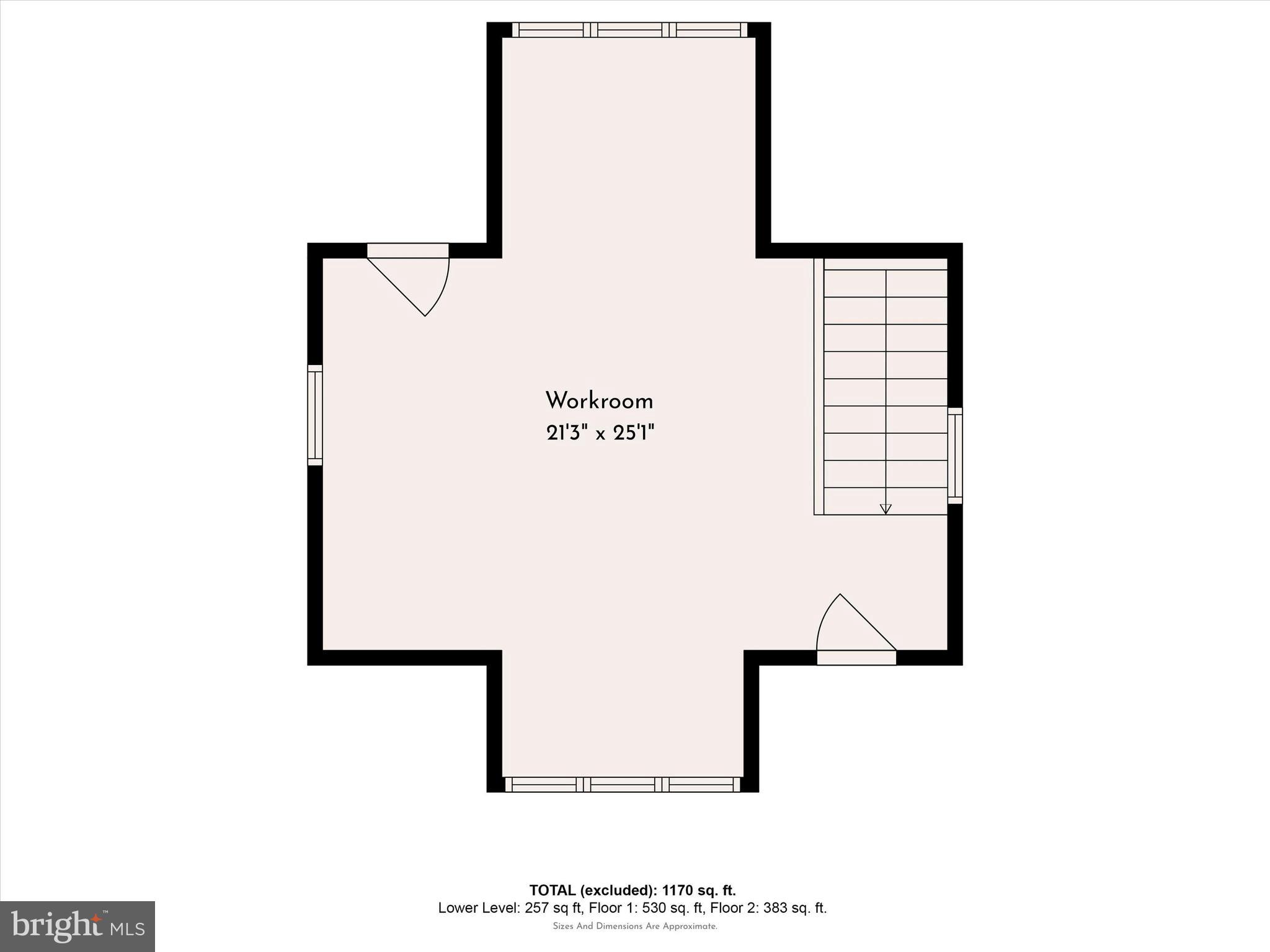 305 Ponds Edge Road West Chester, PA 19382 - Photo 65 of 66 Gallery Image 65