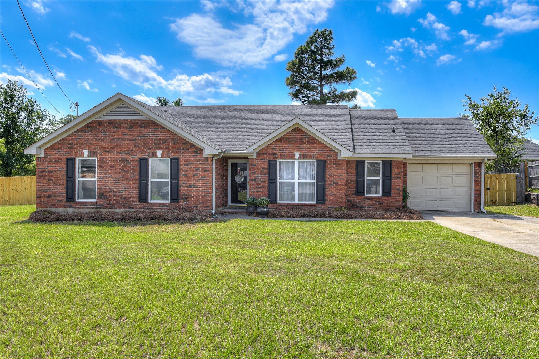 3643 Stanton Court Augusta, GA 30906 - Photo 1 of 35 01-101