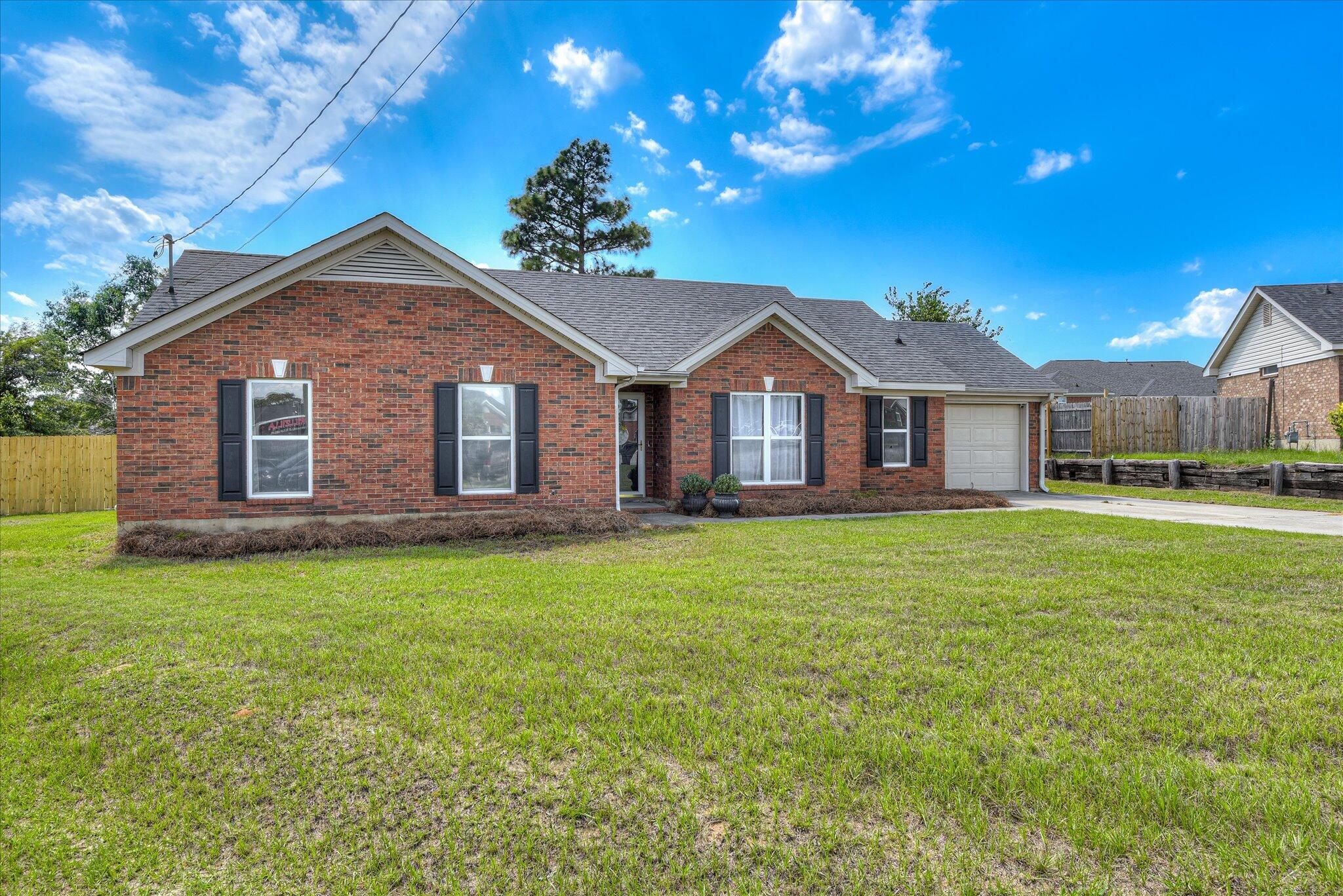 3643 Stanton Court Augusta, GA 30906 - Photo 2 of 35 02-102