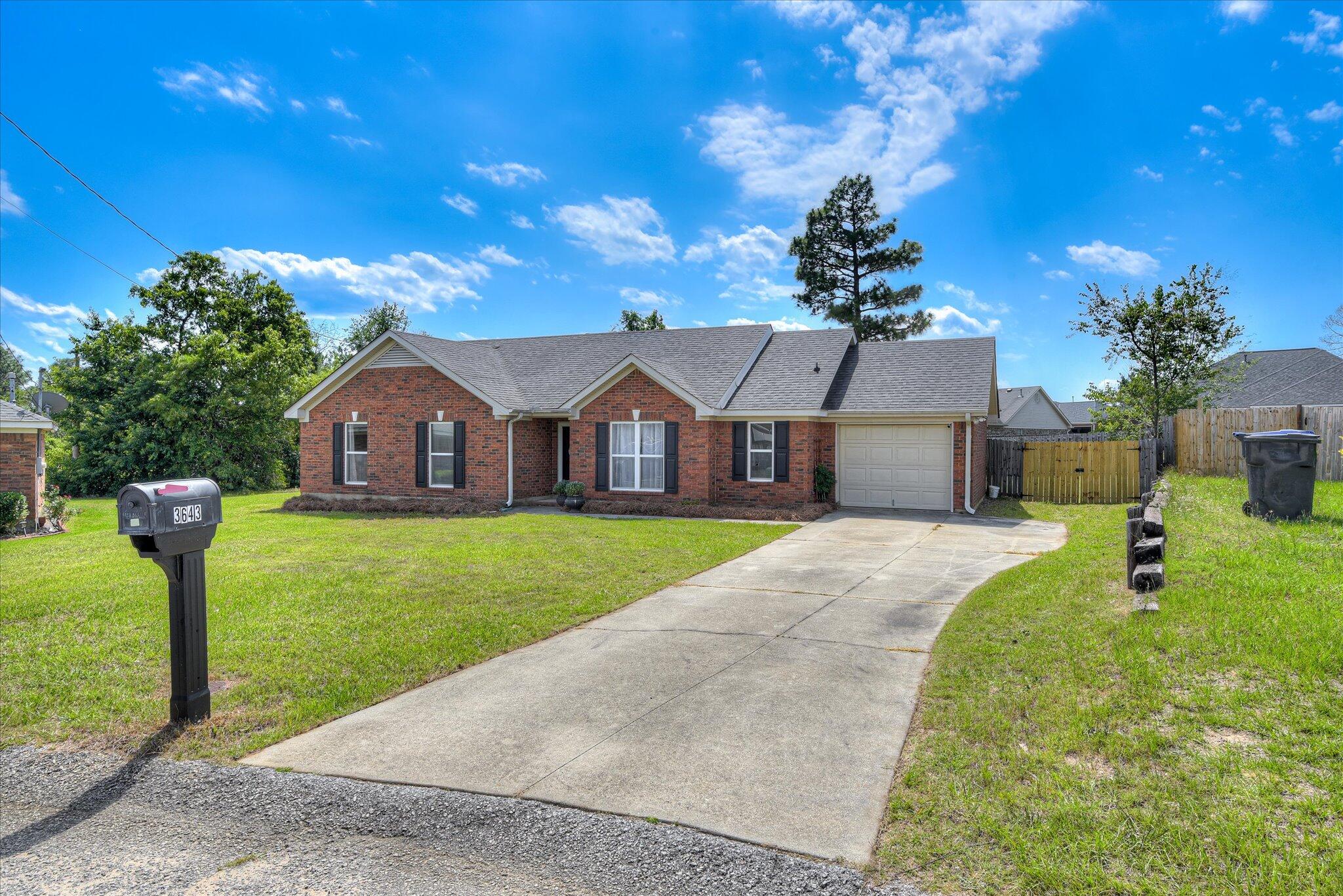 3643 Stanton Court Augusta, GA 30906 - Photo 3 of 35 03-103